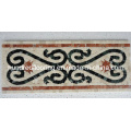 Marble Stone Mosaic Border (STP96)